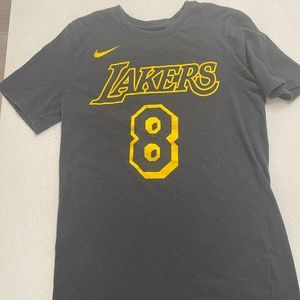 “Mamba day” Kobe Bryant Tee